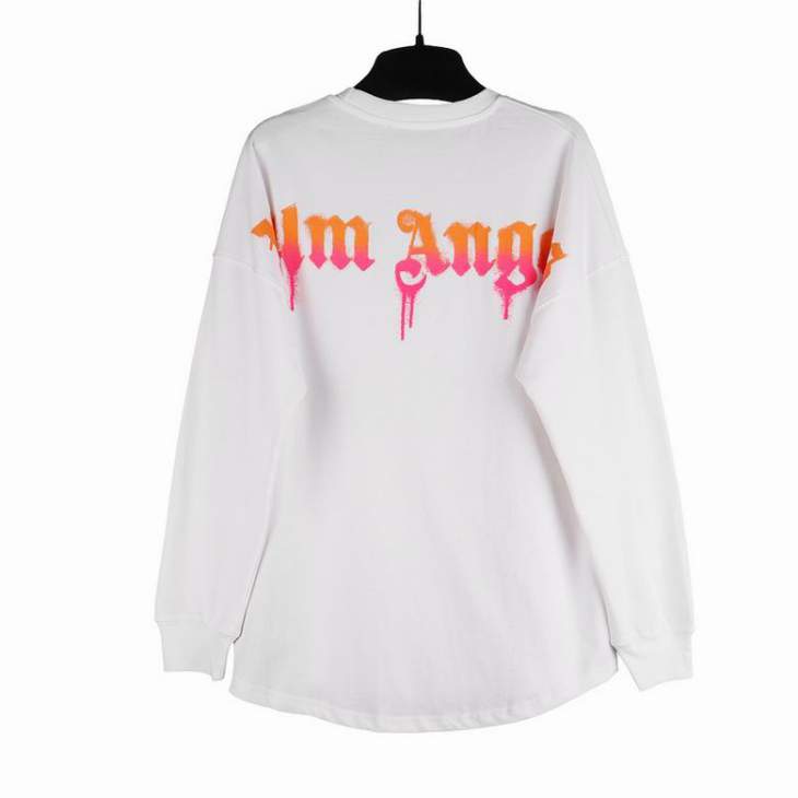 Picture of Palm Angels T Shirt Long _SKUPalmAngelss-xlwet0151972